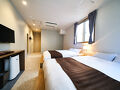 ＆AND HOSTEL SHINSAIBASHI EAST 写真
