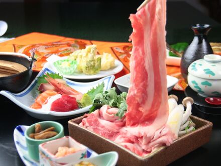 飯田温泉　ゑしんの里　やすらぎ荘 写真