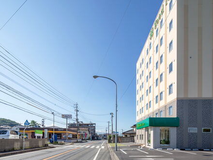 グッドイン松橋 写真