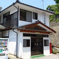 叶屋旅館＜長野県＞