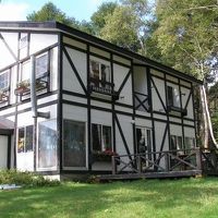 ペンション シェーネ 写真