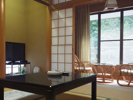 有軒屋旅館 写真