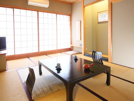 御母手成志の宿　荻原館 写真