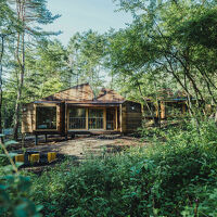 SANU 2nd Home 白馬1st 写真