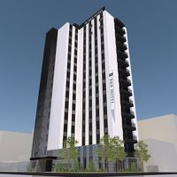 ワシントンR&Bホテル名古屋駅前 写真