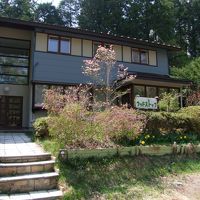 ペンション ウッドストック 写真