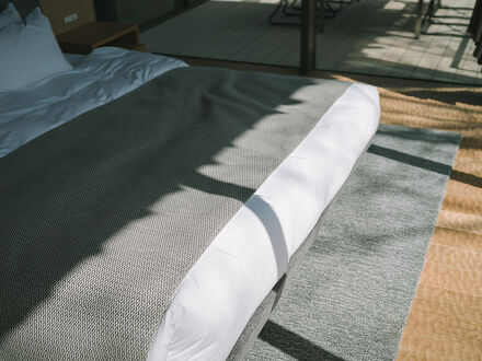 Snow Peak FIELD SUITE SPA HEADQUARTERS 写真