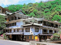 塔ノ沢一の湯本館 写真