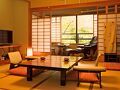 軽井沢つるや旅館 写真