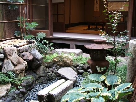 川嶋旅館 写真