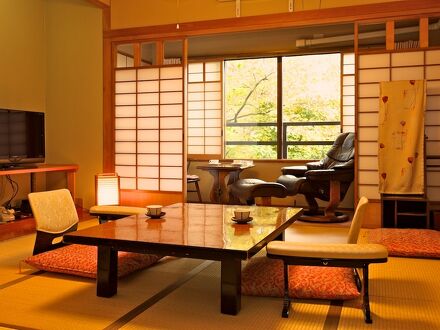 軽井沢つるや旅館 写真