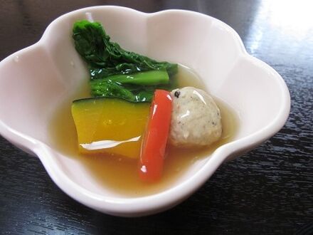 奥日光 湯元温泉 紫雲荘 写真