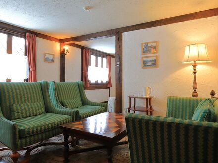 ブリティッシュヒルズ 写真