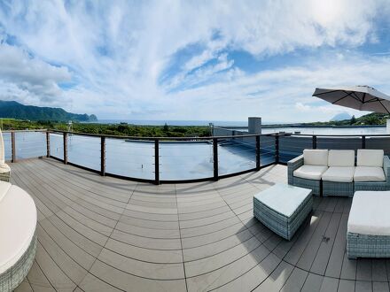 八丈ビューホテル 写真