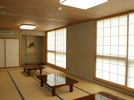 下田荘 浜辺の湯 写真