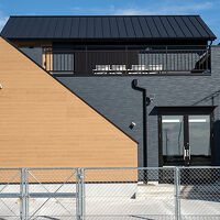 RockStar Villa 写真