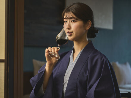 季さら別邸 刻 TOKI 写真
