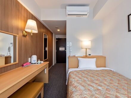HOTEL AZ 山口下松店 写真