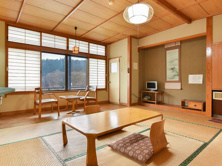 あすか旅館 写真