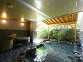 SUN PLAZA HOTEL 富士山中湖 写真