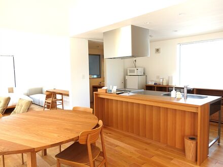 高嶺の森のコテージ 写真