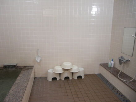 ビジネスホテル北斗荘 写真