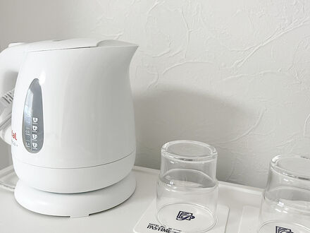 ホテルぱすたいむ 写真