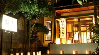 下諏訪温泉 料理自慢の宿 梅月