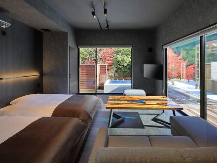 Tenn. Retreat＆Private Villa 写真