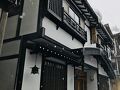 銀山温泉 御宿 やなだ屋 写真