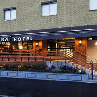 大阪コロナホテル 写真