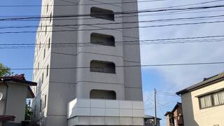 ホテル プレミアステイツ 長岡北
