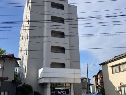 ホテル プレミアステイツ 長岡北 写真