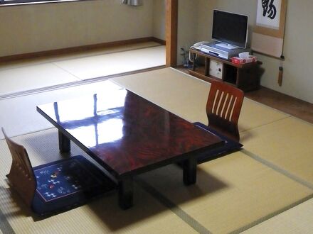 河鹿荘 (岐阜県) 写真