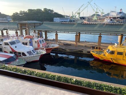 グリーンヒルホテル尾道 写真