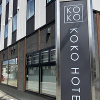 KOKO HOTEL 飛騨高山 写真