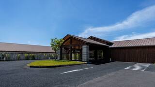 AUBERGE de SENVIE (オーベルジュ・ドゥ・サンヴィ)