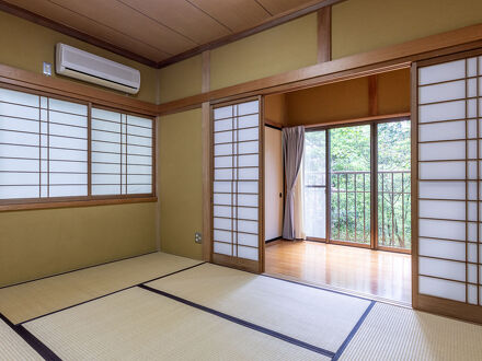 ハートランドヒルズｉｎ能登１ 写真