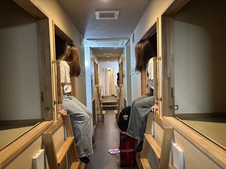 Guest house cocode 写真