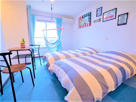 カリフォルニアスタイルの宿 West Stays 写真