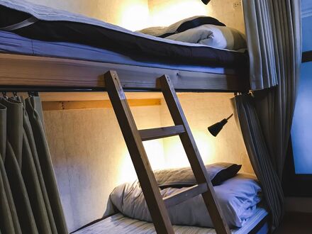 ぴーすはうす昭和 写真