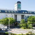 広島サンプラザ 写真