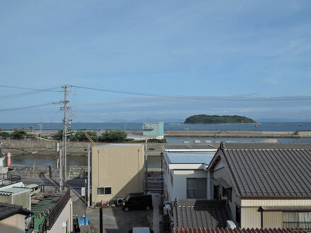 吉良温泉　民宿　オサキ 写真