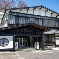 美術館のような宿 旅館 大和屋 写真