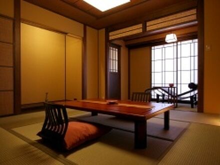 SEKIYA RESORT 別邸はる樹 写真