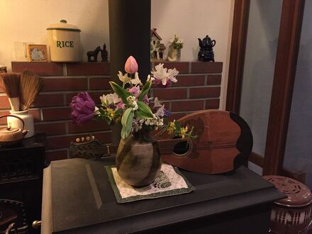 カサ・デ・ポコ 写真