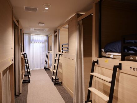 GRAND HOSTEL LDK 東京西葛西 写真