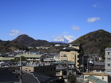 伊豆長岡温泉 ホテル茜 写真