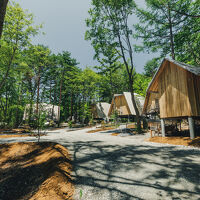 SANU 2nd Home - 八ヶ岳 2nd 写真