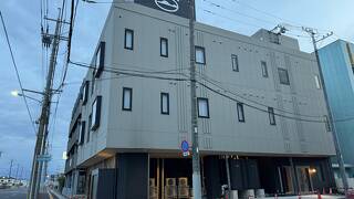 日々の宿 ひねもす